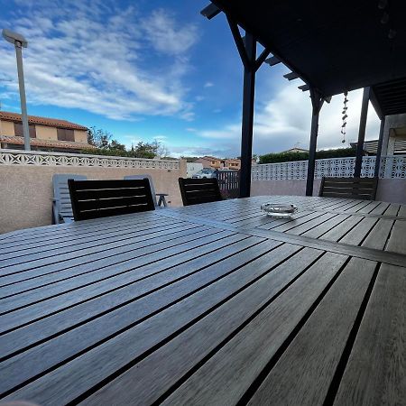 Portiragnes Plage Psd04 Ngoại thất bức ảnh