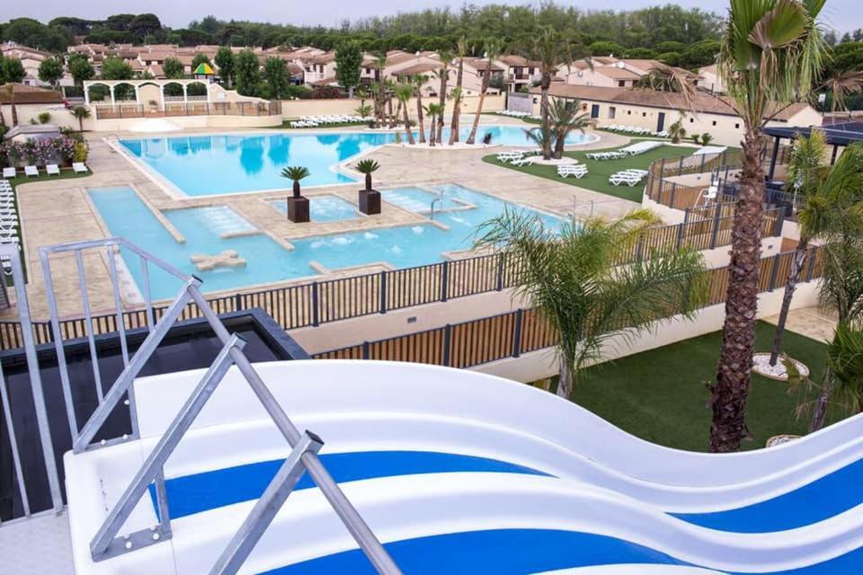 Portiragnes Plage Psd04 Ngoại thất bức ảnh