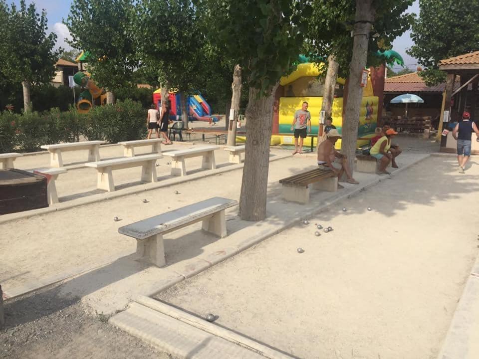Portiragnes Plage Psd04 Ngoại thất bức ảnh