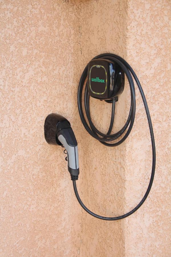 Portiragnes Plage Psd04 Ngoại thất bức ảnh