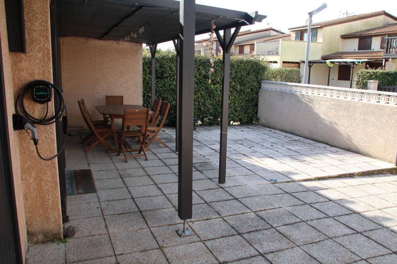Portiragnes Plage Psd04 Ngoại thất bức ảnh