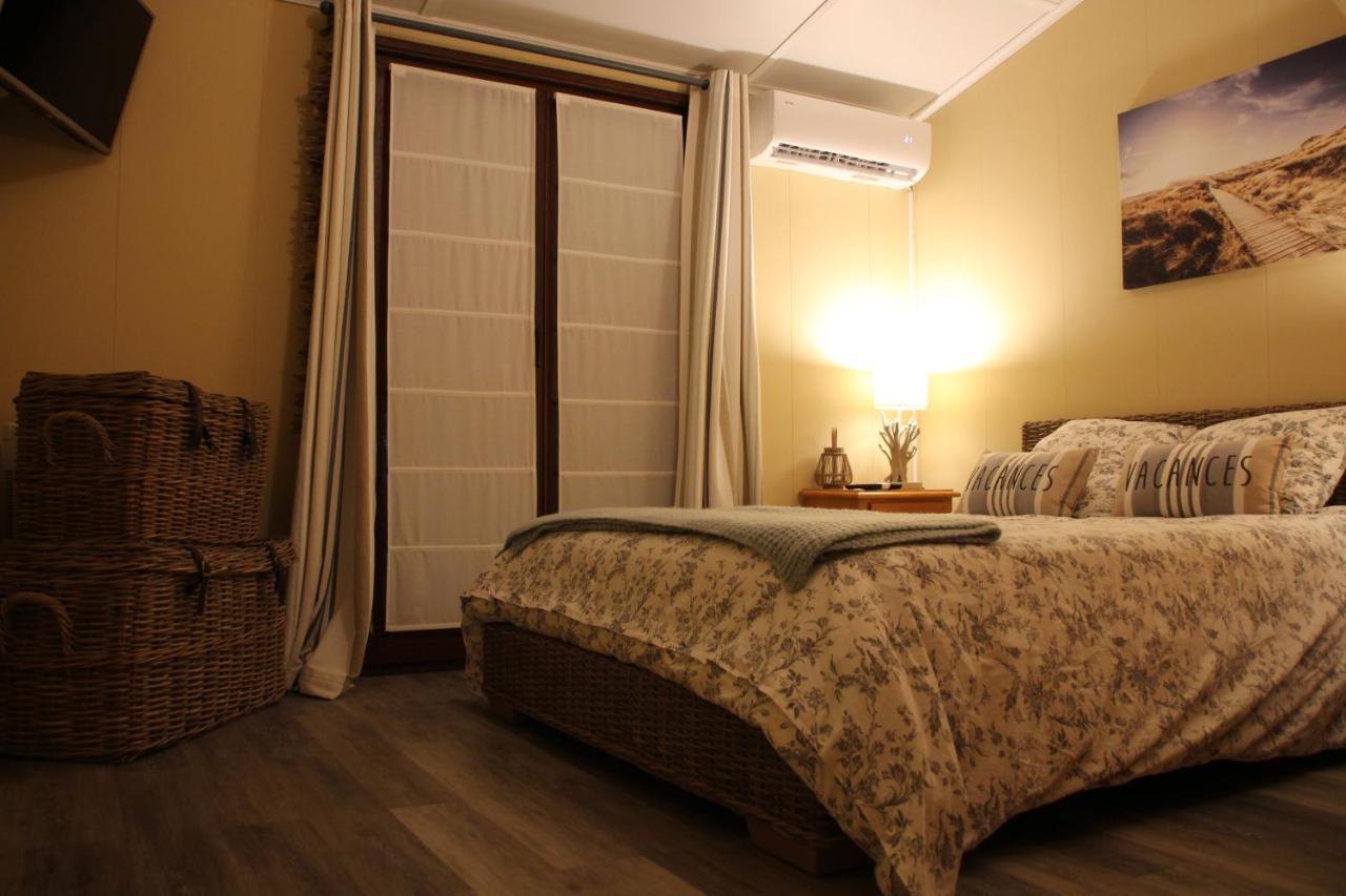 Portiragnes Plage Psd04 Ngoại thất bức ảnh