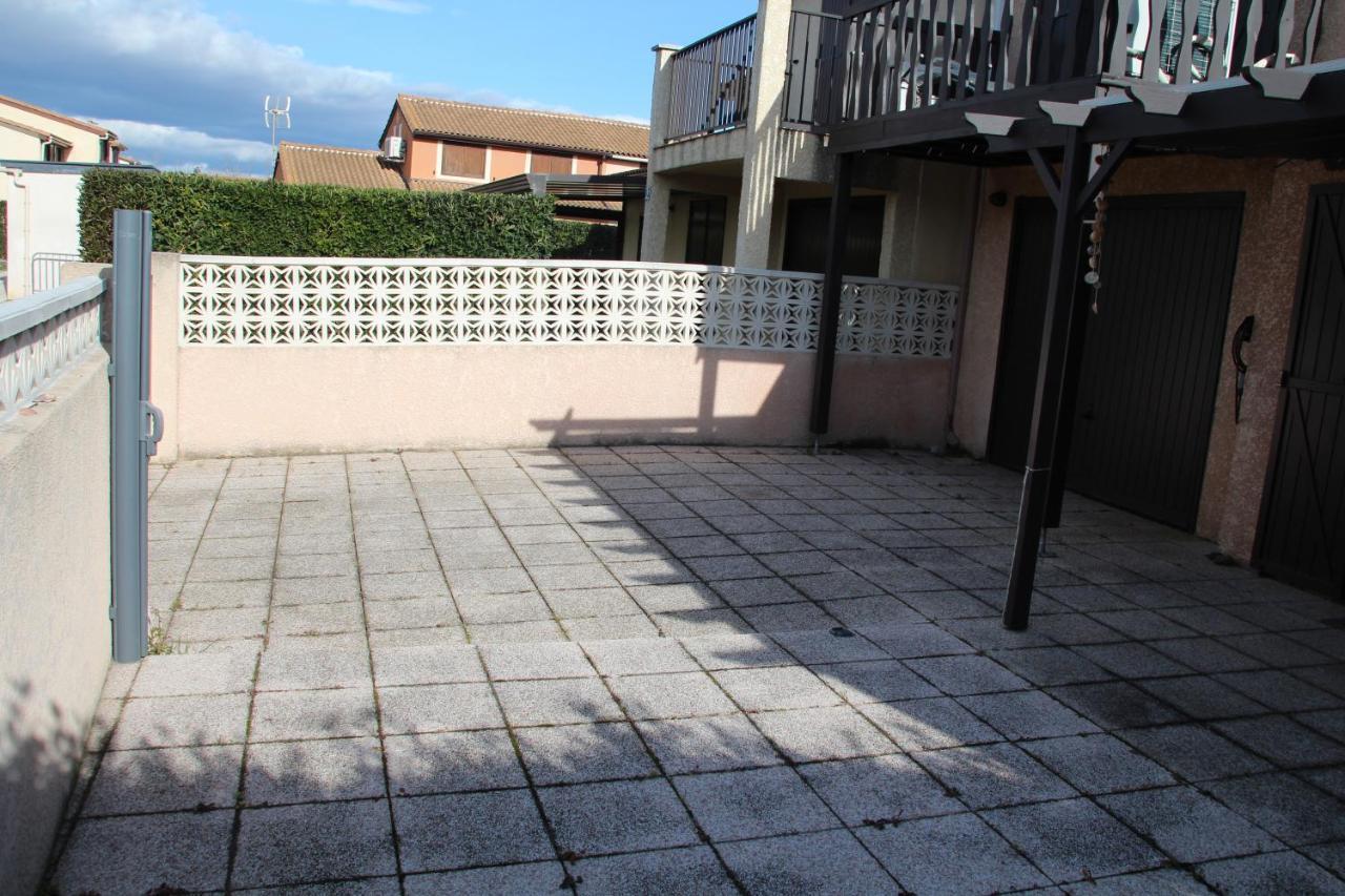 Portiragnes Plage Psd04 Ngoại thất bức ảnh