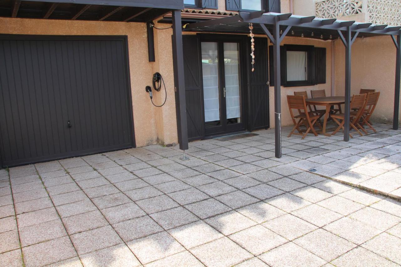 Portiragnes Plage Psd04 Ngoại thất bức ảnh