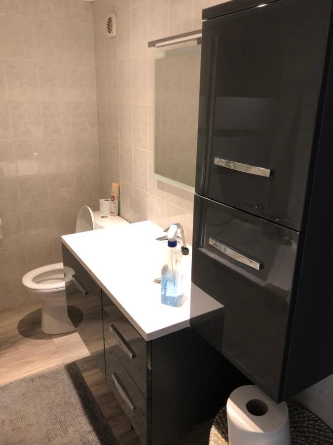 Portiragnes Plage Psd04 Ngoại thất bức ảnh